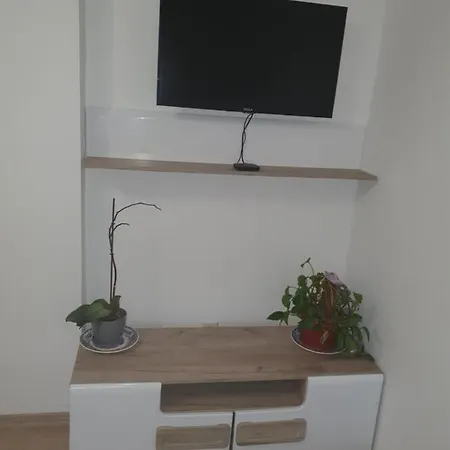 Appartamento Veljovic