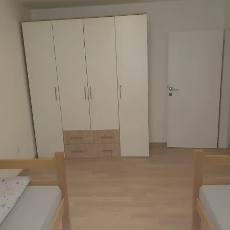 Apartment Veljovic *