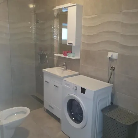 Veljovic Apartment