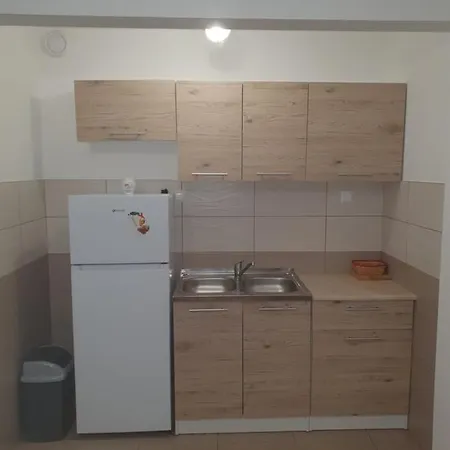 Veljovic Apartment