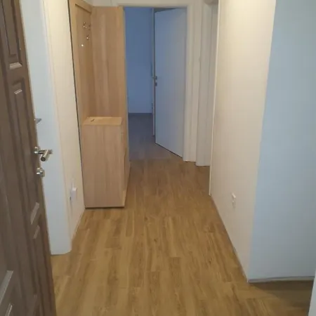 Veljovic Apartment Foca